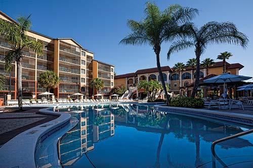 TIMESHARES